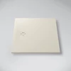 Kép 1/7 - Marmy DOLOMITE - 90x90 Zuhanytálca Armani Beige 80 7642 90 90 55