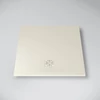 Kép 3/7 - Marmy DOLOMITE - 90x90 Zuhanytálca Armani Beige 80 7642 90 90 55