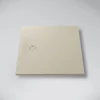 Kép 1/7 - Marmy DOLOMITE - 90x90 Zuhanytálca Gucci Latte 80 7642 90 90 56