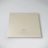 Kép 3/7 - Marmy DOLOMITE - 90x90 Zuhanytálca Gucci Latte 80 7642 90 90 56