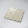 Kép 6/7 - Marmy DOLOMITE - 90x90 Zuhanytálca Gucci Latte 80 7642 90 90 56