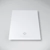 Kép 3/7 - Marmy DOLOMITE - 100x120 Zuhanytálca Prada White 80 7852 10 12 50