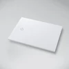 Kép 4/7 - Marmy DOLOMITE - 100x120 Zuhanytálca Prada White 80 7852 10 12 50
