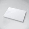 Kép 4/7 - Marmy LOFT - 80x120 Zuhanytálca Prada White 80 7962 80 12 50
