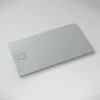 Kép 2/7 - Marmy LOFT - 80x160 Zuhanytálca Valentino Grey 80 7972 80 16 53