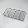 Kép 6/7 - Marmy LOFT - 80x160 Zuhanytálca Valentino Grey 80 7972 80 16 53