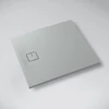 Kép 2/7 - Marmy LOFT - 90x140 Zuhanytálca Valentino Grey 80 7973 90 14 53