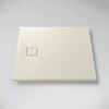 Kép 1/7 - Marmy LOFT - 90x140 Zuhanytálca Armani Beige 80 7973 90 14 55