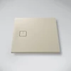 Kép 1/7 - Marmy LOFT - 80x80 Zuhanytálca Gucci Latte 80 7974 80 80 56