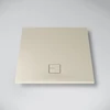 Kép 3/7 - Marmy LOFT - 80x80 Zuhanytálca Gucci Latte 80 7974 80 80 56