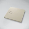 Kép 4/7 - Marmy LOFT - 80x80 Zuhanytálca Gucci Latte 80 7974 80 80 56