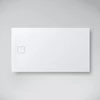 Kép 5/7 - Marmy LOFT - 70x140 Zuhanytálca Prada White 80 7976 70 14 50