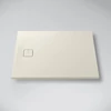 Kép 1/7 - Marmy LOFT - 100x120 Zuhanytálca Armani Beige 80 7982 10 12 55