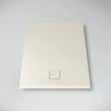 Kép 3/7 - Marmy LOFT - 100x120 Zuhanytálca Armani Beige 80 7982 10 12 55