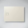 Kép 5/7 - Marmy LOFT - 100x120 Zuhanytálca Armani Beige 80 7982 10 12 55