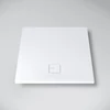 Kép 3/7 - Marmy LOFT - 100x100 Zuhanytálca Prada White 80 7983 10 10 50