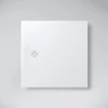 Kép 5/7 - Marmy BASALTO - 80x80 Zuhanytálca Prada White 80 8112 80 80 50