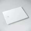 Kép 2/7 - Marmy BASALTO - 100x120 Zuhanytálca Prada White 80 8120 10 12 50