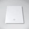 Kép 3/7 - Marmy BASALTO - 100x120 Zuhanytálca Prada White 80 8120 10 12 50
