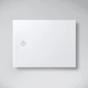 Kép 5/7 - Marmy BASALTO - 100x120 Zuhanytálca Prada White 80 8120 10 12 50