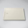 Kép 1/7 - Marmy DOLOMITE PRO - 80x120 Zuhanytálca Armani Beige 80 8184 80 12 55
