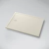 Kép 4/7 - Marmy DOLOMITE PRO - 80x120 Zuhanytálca Armani Beige 80 8184 80 12 55