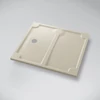 Kép 6/7 - Marmy DOLOMITE PRO - 70x90 Zuhanytálca Gucci Latte 80 8217 70 90 56