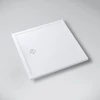Kép 2/7 - Marmy DOLOMITE PRO - 80x80 Zuhanytálca Prada White 80 8221 80 80 50
