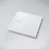 Kép 4/7 - Marmy DOLOMITE PRO - 80x80 Zuhanytálca Prada White 80 8221 80 80 50