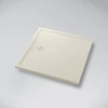 Kép 4/7 - Marmy DOLOMITE PRO - 80x80 Zuhanytálca Armani Beige 80 8221 80 80 55