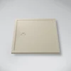 Kép 1/7 - Marmy DOLOMITE PRO - 80x80 Zuhanytálca Gucci Latte 80 8221 80 80 56
