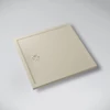 Kép 2/7 - Marmy DOLOMITE PRO - 80x80 Zuhanytálca Gucci Latte 80 8221 80 80 56