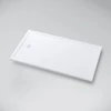 Kép 4/7 - Marmy DOLOMITE PRO - 80x140 Zuhanytálca Prada White 80 8223 80 14 50