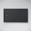 Kép 5/7 - Marmy DOLOMITE PRO - 80x140 Zuhanytálca Cavalli Black 80 8223 80 14 54
