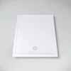 Kép 3/7 - Marmy DOLOMITE PRO - 90x120 Zuhanytálca Prada White 80 8227 90 12 50