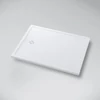 Kép 4/7 - Marmy DOLOMITE PRO - 90x120 Zuhanytálca Prada White 80 8227 90 12 50