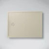 Kép 5/7 - Marmy DOLOMITE PRO - 90x120 Zuhanytálca Gucci Latte 80 8227 90 12 56