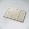 Kép 6/7 - Marmy DOLOMITE PRO - 90x120 Zuhanytálca Gucci Latte 80 8227 90 12 56