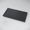 Kép 4/7 - Marmy DOLOMITE PRO - 90x140 Zuhanytálca Cavalli Black 80 8228 90 14 54