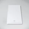 Kép 3/7 - Marmy DOLOMITE PRO - 90x160 Zuhanytálca Prada White 80 8229 90 16 50