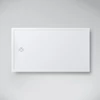 Kép 5/7 - Marmy DOLOMITE PRO - 90x160 Zuhanytálca Prada White 80 8229 90 16 50