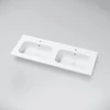 Kép 1/5 - MARMY CREMONA 120x46 DUPLA mosdó 80 6983 12 42 10
