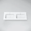 Kép 2/5 - MARMY CREMONA 120x46 DUPLA mosdó 80 6983 12 42 10