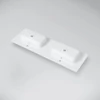 Kép 4/5 - MARMY CREMONA CREMONA 140x46 dupla mosdó 80 7350 14 42 10