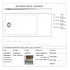 Kép 7/7 - Marmy DOLOMITE - 70x140-200 Zuhanytálca Valentino Grey 80 7543 70 20 53