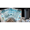 Kép 2/2 - Wellis Everest Prémium masszázsmedence WM00547