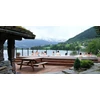 Kép 19/21 - Wellis Acapulco Deep-in beépíthető jakuzzi 240cm átmérő, 6 férőhely WM00585