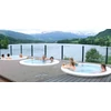 Kép 20/21 - Wellis Acapulco Deep-in beépíthető jakuzzi 240cm átmérő, 6 férőhely WM00585