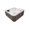 Kép 1/3 - Wellis Pluto jakuzzi 5 személyes WM00554