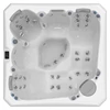 Kép 1/2 - Wellis PALERMO Jakuzzi